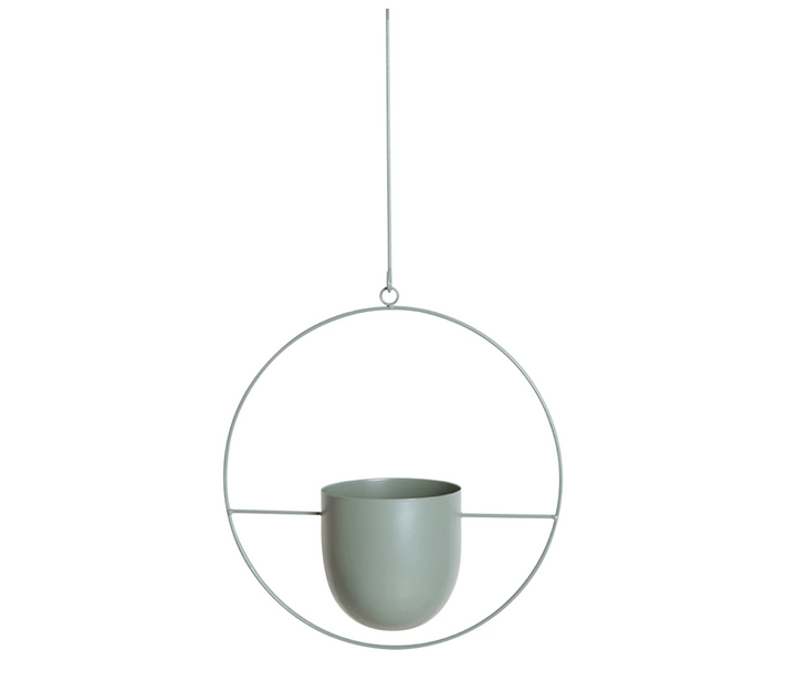 BowLift | Stylish plant suspension in a minimalist design!
