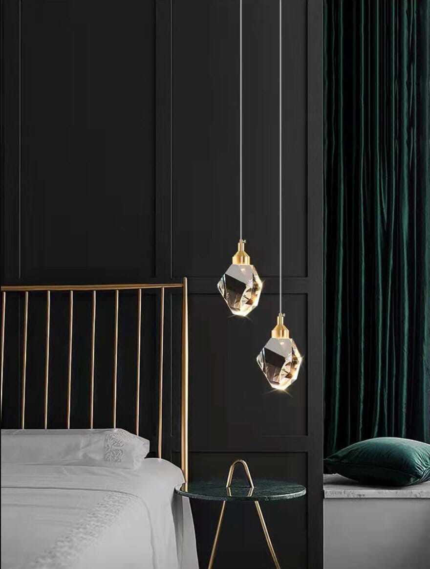 BowLift | Exclusive Crystal Decorative Element