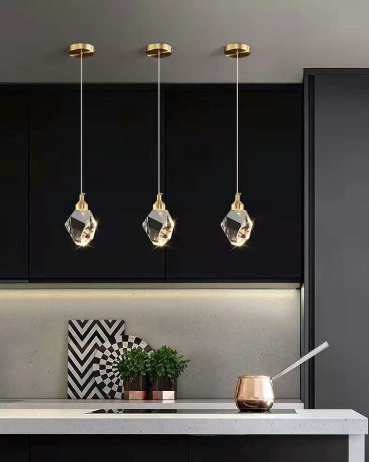 BowLift | Exclusive Crystal Decorative Element