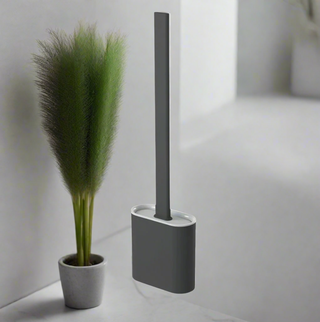 BowLift | ToiletPro - Flexible Toilet Brush made of Silicone