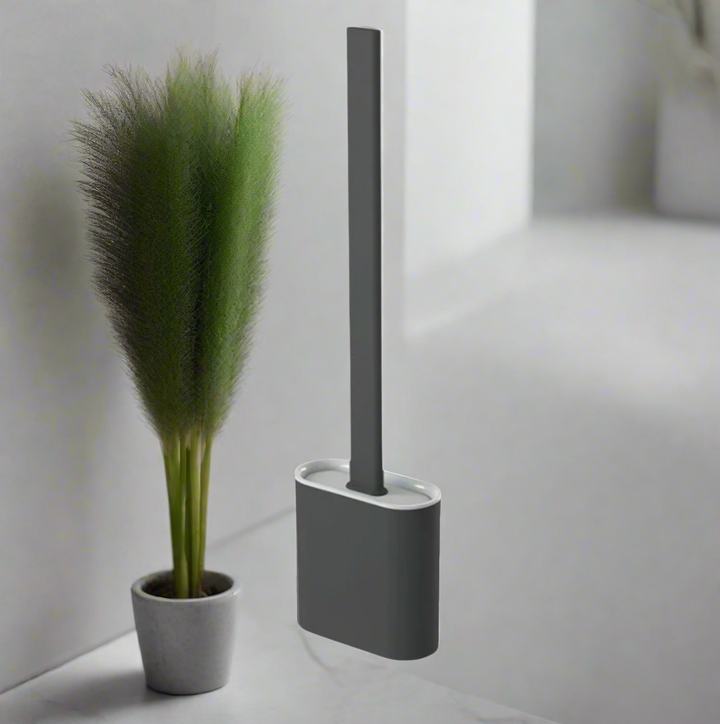 BowLift | ToiletPro - Flexible Toilet Brush made of Silicone