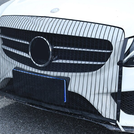 BowLift | Anti Insect Car Protective Net