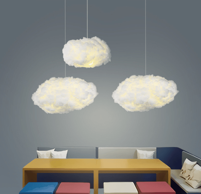 BowLift | Create a magical atmosphere in every room!