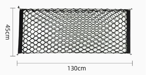 BowLift | Car Storage Net