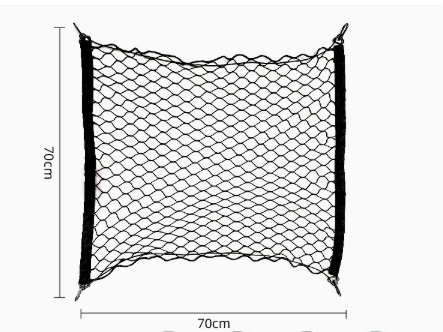 BowLift | Car Storage Net