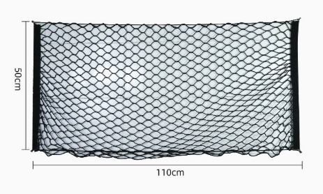 BowLift | Car Storage Net