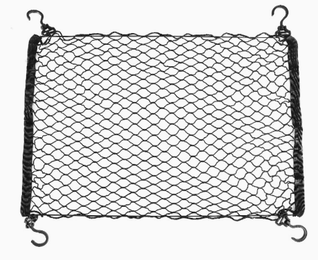 BowLift | Car Storage Net