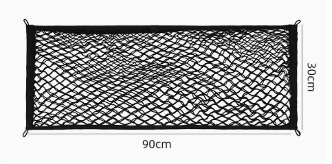 BowLift | Car Storage Net