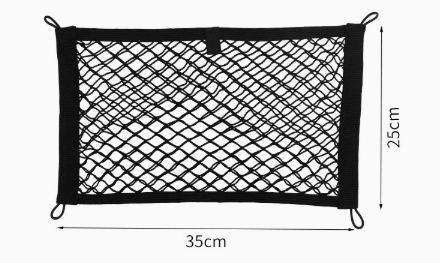 BowLift | Car Storage Net