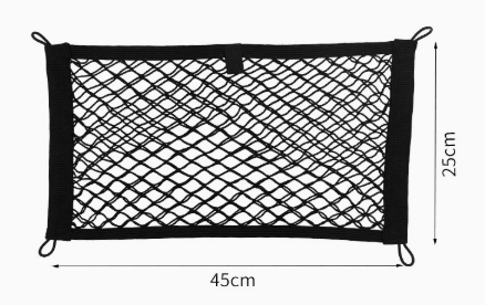BowLift | Car Storage Net
