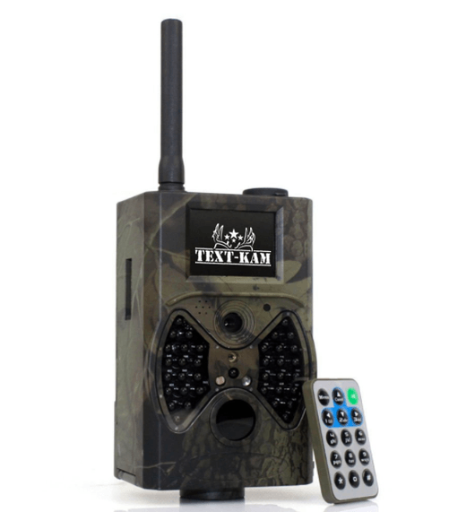 BowLift | Cellular Trail Game Deer Remote Camera for Hunting