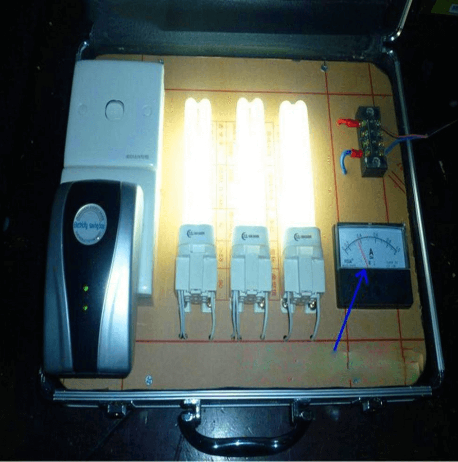 BowLift | Economy Energy Saving Device