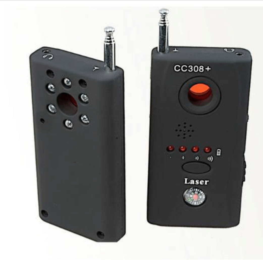 BowLift | Camfinder Detector