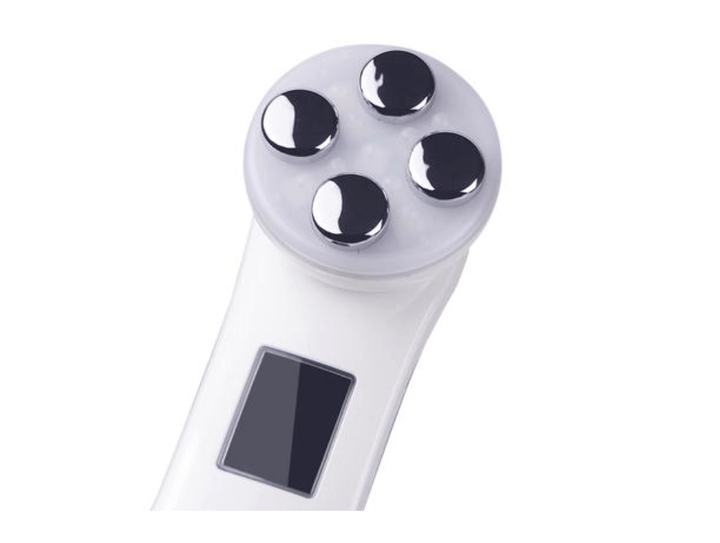 BowLift | 5 in 1 RF & EMS LED Photon Mesotherapy Electroporation Face Beauty Device