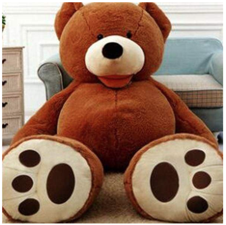 BowLift | Big Giant Teddy Bear