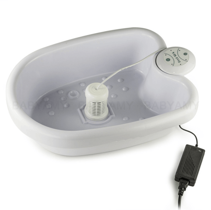 BowLift | Detox Foot Spa