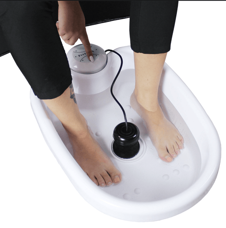 BowLift | Detox Foot Spa