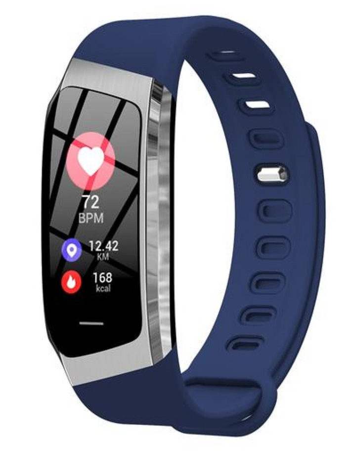 BowLift | Fitband Smart Watch Waterproof Blood Pressure Oxygen Heart Rate Monitor Sport Bracelet