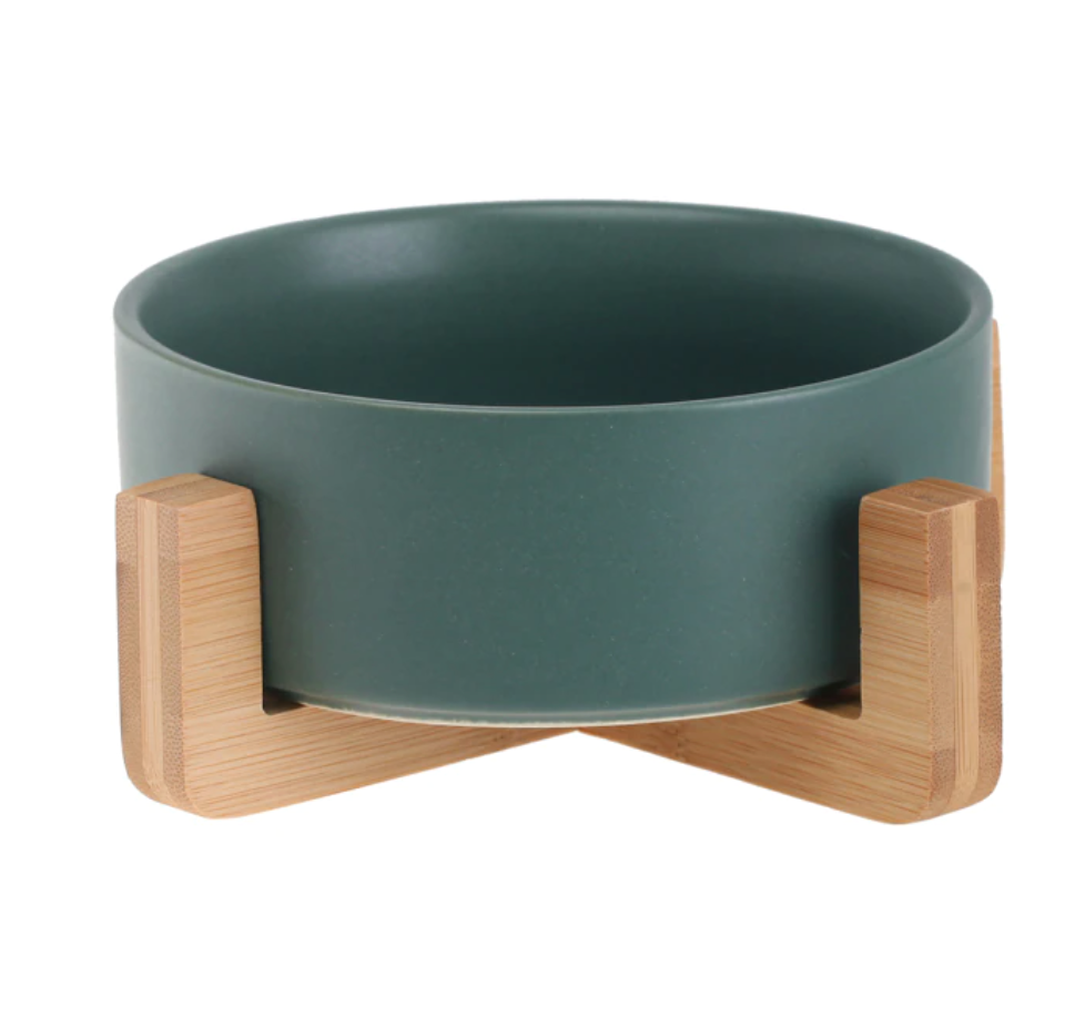 BowLift | Ceramic Feeding Bowls