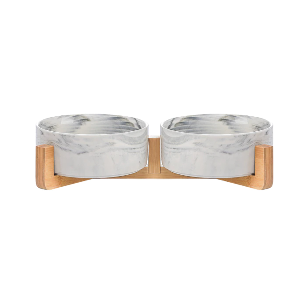BowLift | Ceramic Feeding Bowls