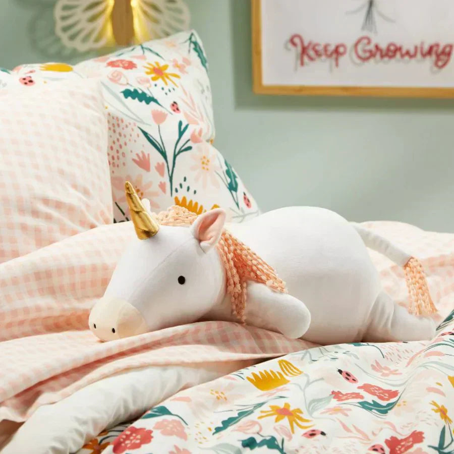 BowLift | Cute plush dinosaur for limitless cuddly pleasure