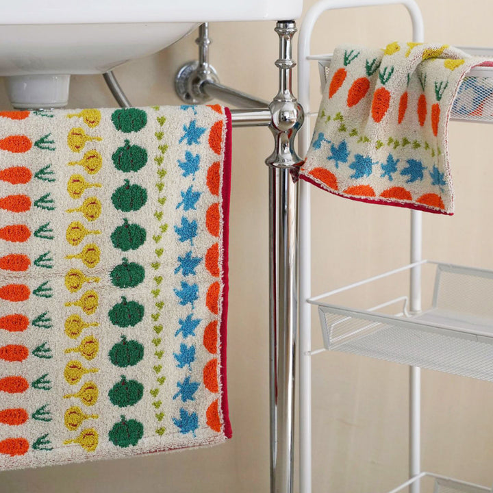 Vegs Towel | Bowlift