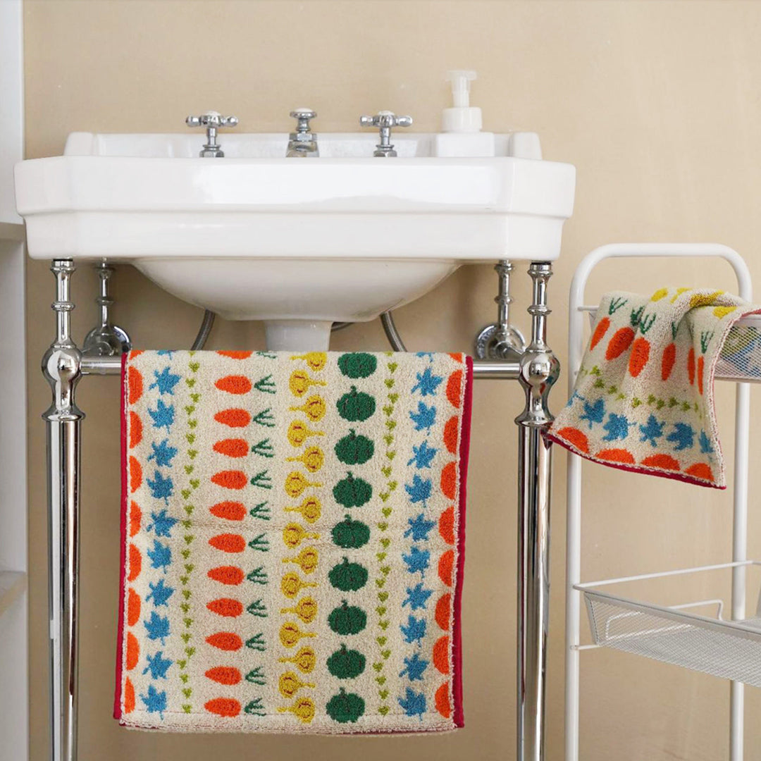 Vegs Towel | Bowlift