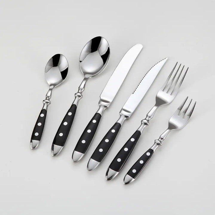 BowLift | Nietengriff Cutlery