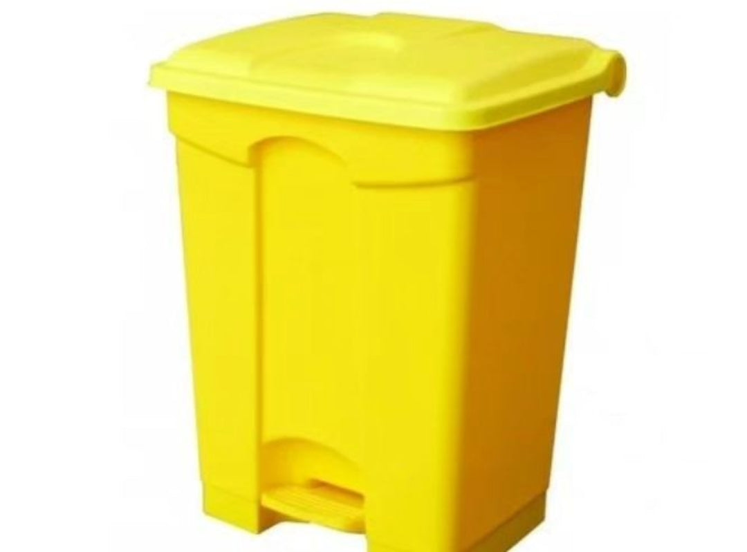 BowLift | Heavy Duty Pedal Trash Can