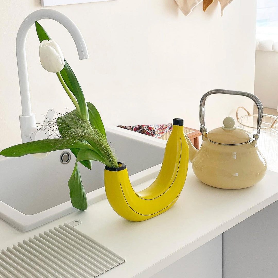 Banana Vase | Bowlift