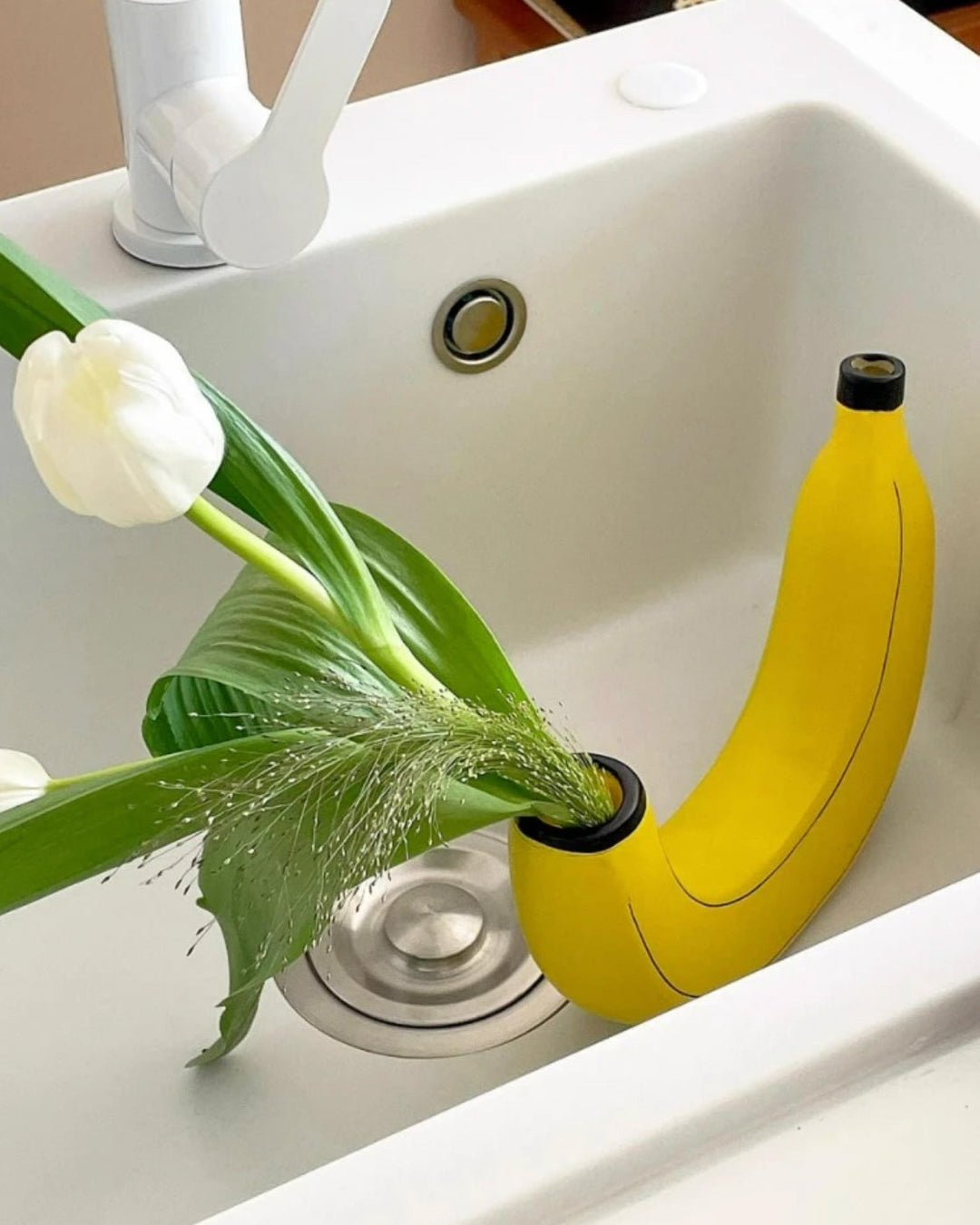 Banana Vase | Bowlift