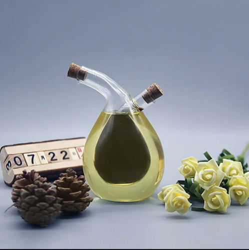 BowLift | Oil and Vinegar Dispenser