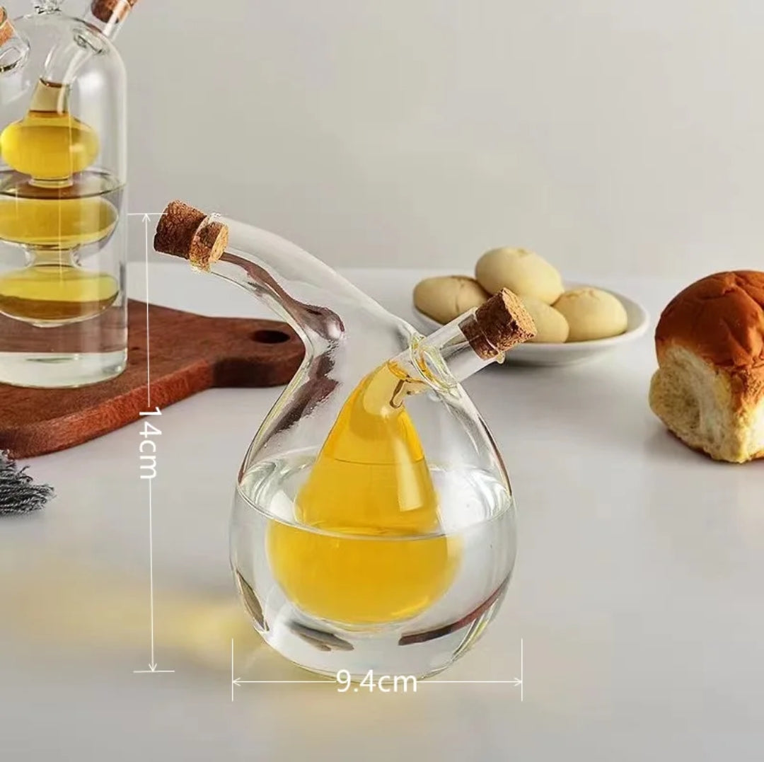 BowLift | Oil and Vinegar Dispenser