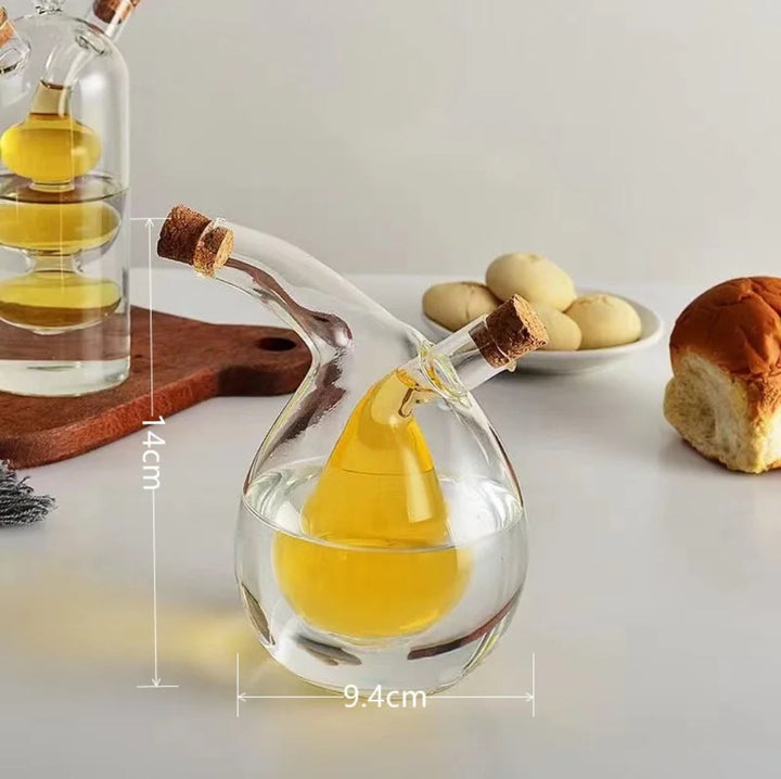 BowLift | Oil and Vinegar Dispenser