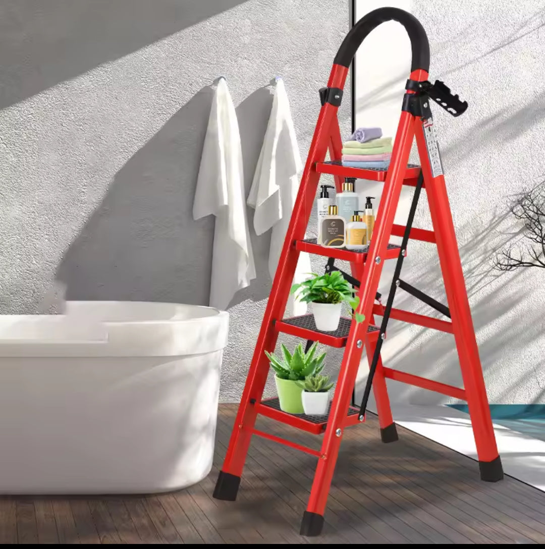 BowLift | Step Ladders