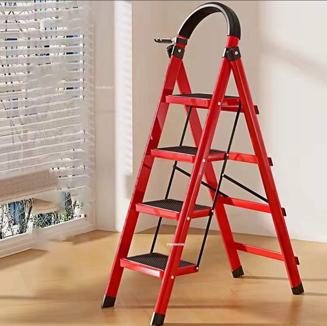 BowLift | Step Ladders