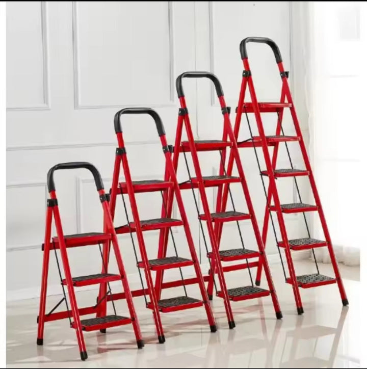 BowLift | Step Ladders