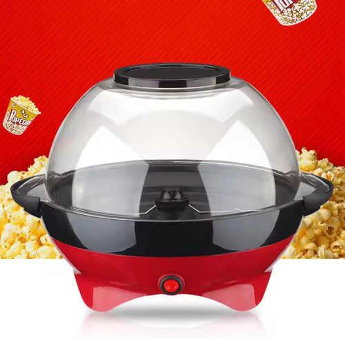 BowLift | Popcorn machine