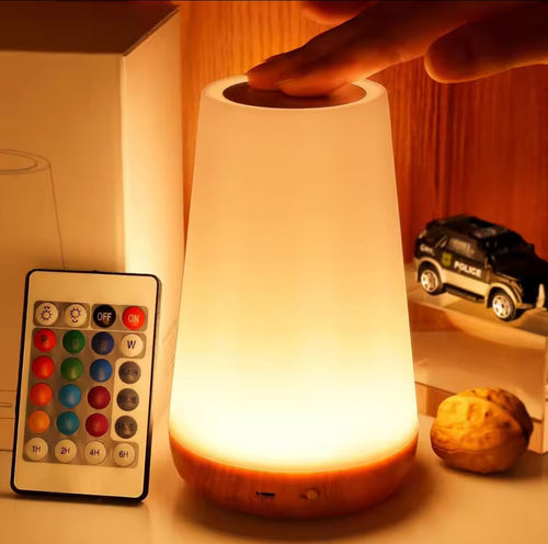 BowLift | Nightstand lamps
