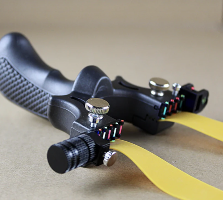 BowLift | High-precision professional laser catapult