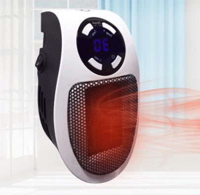 BowLift | Portable Heater