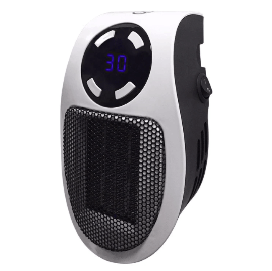 BowLift | Portable Heater