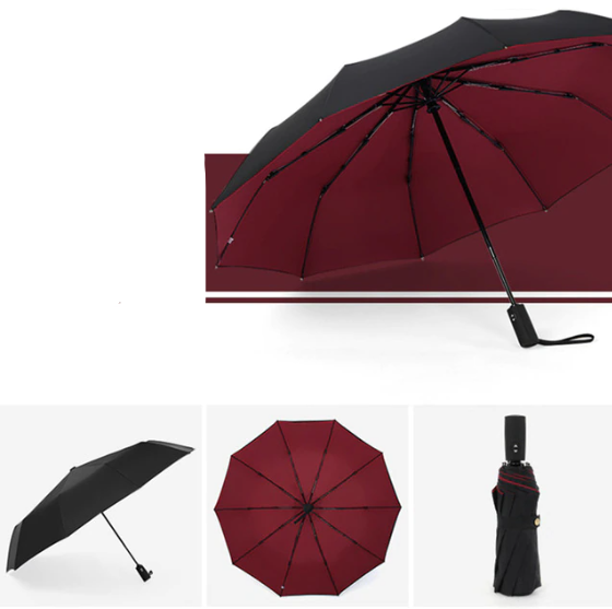 BowLift | Windproof Storm Umbrella