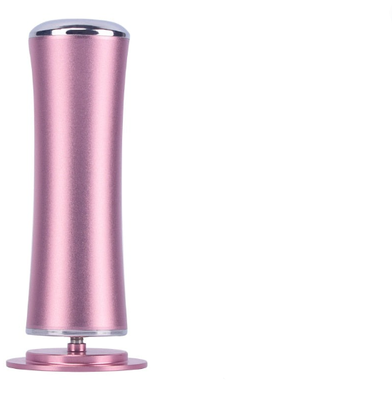 BowLift | Electric foot file for smooth and soft skin