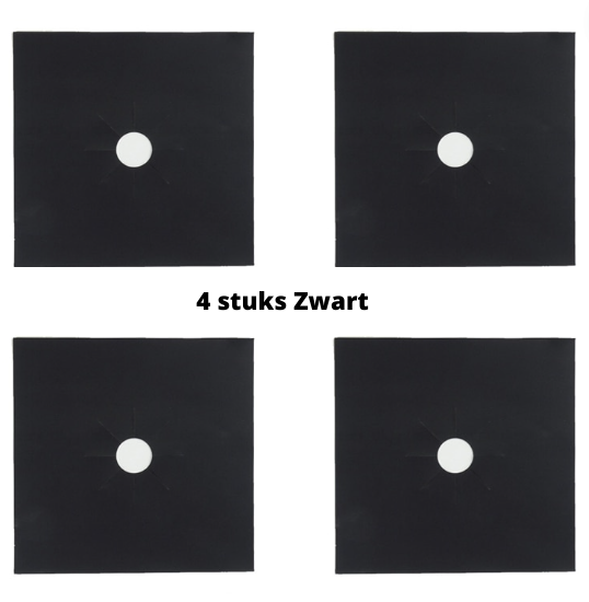 StoveGuard Protector - Handy Solution for Clean Stove Bowlift