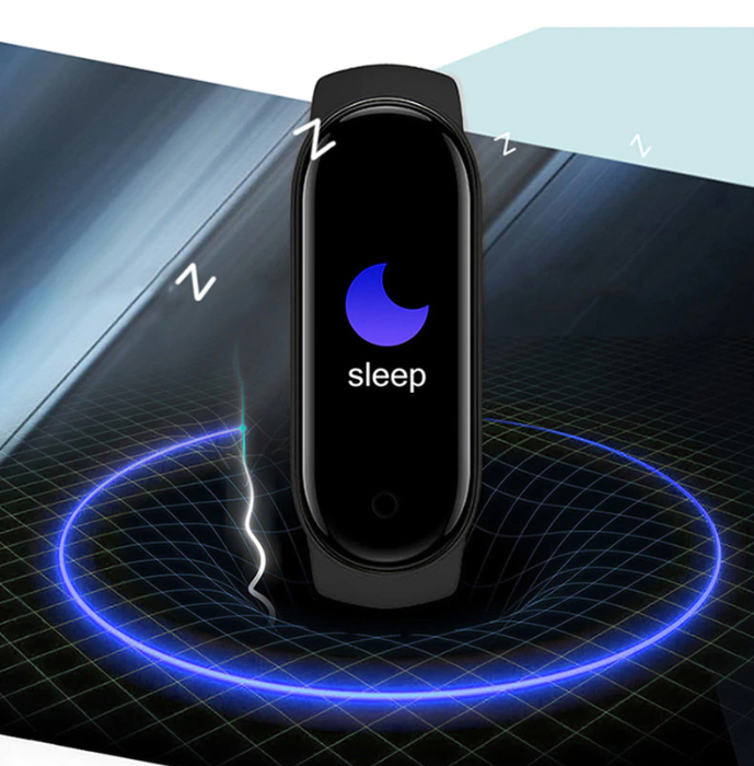 Smart Bluetooth Watch for Every Day Bowlift