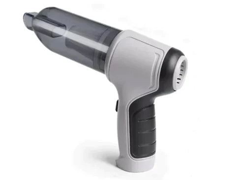 Cordless vacuum cleaner for car and home – TurboClean | Bowlift