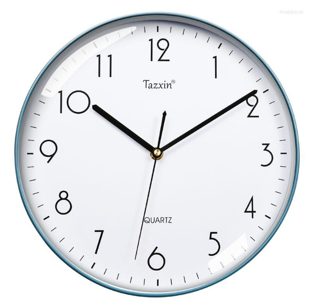 BowLift | Nordic Elegant Wall Clock - Scandinavian Design & Style