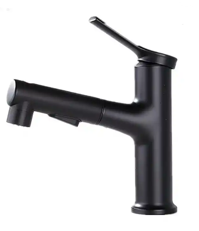 BowLift | Extendable One-Hand Bath Water Faucet