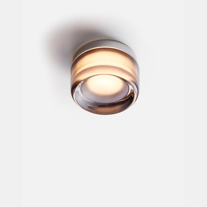BowLift | EleganceGlow - Modern Luxury Wall Lamp with Sophisticated Finish